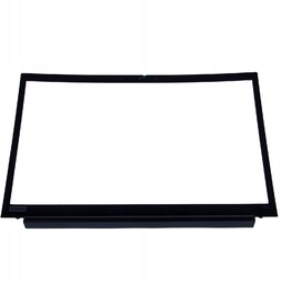 Ramka matrycy Lenovo ThinkPad E15 1 generacja przesłona