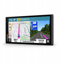 Nawigacja Garmin DriveSmart 66 Lmt-d 6" Live Traffic