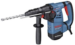 Bosch_elektonarzedzia Młot udarowo-obrotowy BOSCH Professional GBH 3-28 DFR