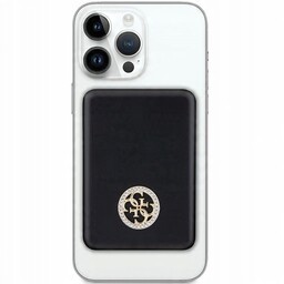 Powerbank indukcyjny Guess na telefon do Magsafe 3000