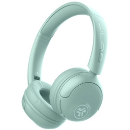 JLab STUDIO 2 Nauszne Bluetooth Miętowy Słuchawki bezprzewodowe