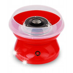 MASZYNA DO WATY CUKROWEJ WATA CUKROWA MASZYNKA DOMOWA