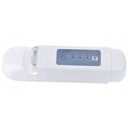 Termostat chłodziarki do Lodówki Whirlpool oryginał BLF5121W BLF8121WAQUA