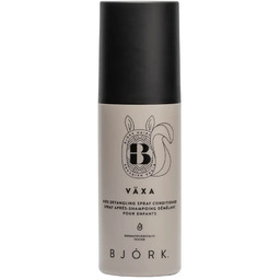 Bjork, Vaxa Kids, Spray balsam bez spłukiwania