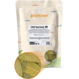 Liść laurowy SS 50g