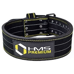 Pas do ćwiczeń siłowych HMS PA3558 (rozmiar XXL)