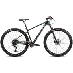 ROMET Rower górski MTB Mustang Evo 1 CS