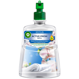 Air Wick Active Fresh Wkład Świeże Pranie &