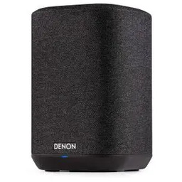 Denon Home 150 Czarny Bezprzewodowy głośnik multiroom