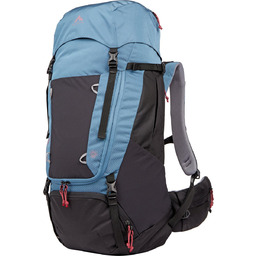 Plecak trekkingowy damski McKinley Make 50L W 10