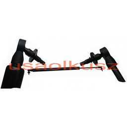 Amortyzator siłownik tylnej klapy sprężyna gazowa Dodge Caravan