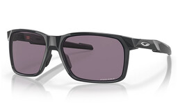 Okulary ochronne SI Portal X - Polished Black