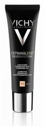 VICHY DERMABLEND 3D Podkład SPF 25