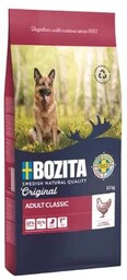 BOZITA Original Adult Classic 12kg