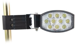 Lampa robocza LED reflektor TT TECHNOLOGY TT.13230 10xLED