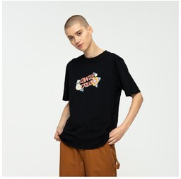 koszulka SANTA CRUZ - Free Spirit Floral T-Shirt