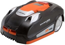Yard Force RNX100I