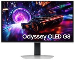 Samsung Odyssey OLED G8 S27FG810SU 27" 4K OLED