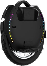 Kingsong KS-18XL 1554Wh Elektryczny Monocykl, Czarny, 50 x