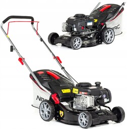 Nac LP42-300BS-JR kosiarka spalinowa BriggsStratton 125cm3