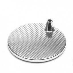 Tolomeo MINI Base Ø20 Aluminium Artemide, aluminiowy