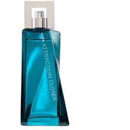 AVON Attraction Closer For Him EDT spray 75ml