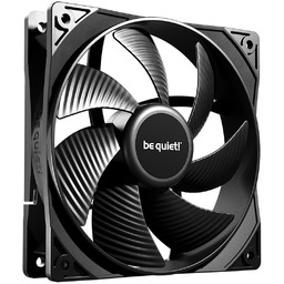 BE QUIET Wentylator! PURE WINGS 3 120mm
