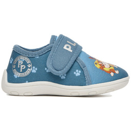 Kapcie Paw Patrol CEO-NJ-AW25-116PAW Zielony