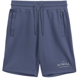 Spodenki PIT BULL SAMPSON navy jeans-L