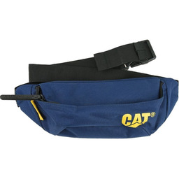 Caterpillar, Saszetka, The Project Bag 83615-184, granatowy,