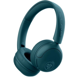JLab STUDIO 2 Nauszne Bluetooth Ciemnoniebieski Słuchawki bezprzewodowe