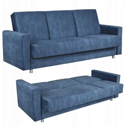 Wersalka sofa kanapa rozkładana Alicja FamilyMeble