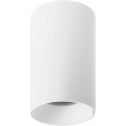 Lampa sufitowa CROSTI LUCE biała 459345 - LOONARI