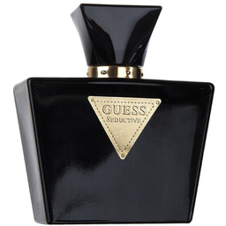 Guess Seductive Noir woda toaletowa 75 ml