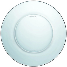 TALERZ DESEROWY LYS 190 mm