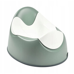Beaba: Nocnik z wyjmowanym wkładem Sage Green 920394