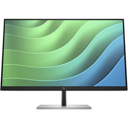 HP 68,6 cm/27'' (1920x1080) E27 G5 IPS HDMI