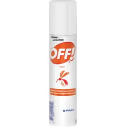 OFF! Protect aerozol, 100ml