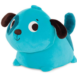 B.Toys Piesek Uciekający Pies do Nauki Raczkowania Interaktywny