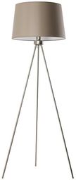 Lampex Cortina 190/ST lampa podłogowa z abażurem klasyczna