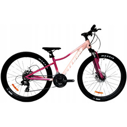 Rower 26 Storm Mtb Queen 2D tourney 3x7