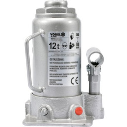 VOREL Podnośnik hydrauliczny 80062 12000 kg