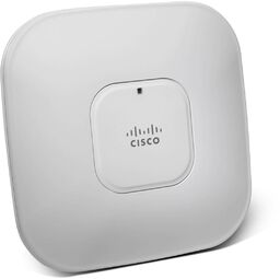 Cisco Access Point AP 1142N 802.11a/g/n, 2.4/5Ghz, Autonomiczny,
