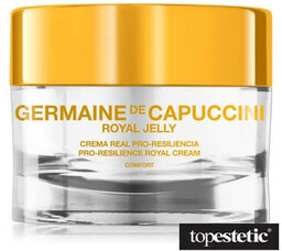 Germaine de Capuccini Pro-Resilience Comfort Cream Krem
