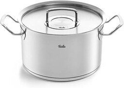 Fissler Original Profi Collection Garnek, Srebrny, Ø 24