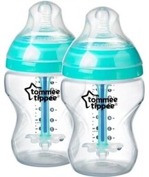 TOMMEE TIPPEE Zestaw butelek TT225252