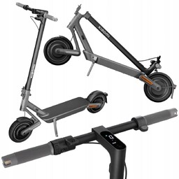 Hulajnoga elektryczna Xiaomi Electric Scooter 4 Ultra 500W