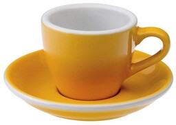 Filiżanka Loveramics Egg do Espresso 80 ml -