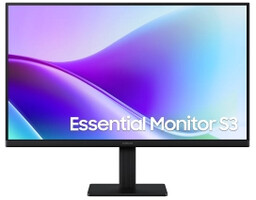 Samsung S24F320GAU 24" Full HD IPS 120Hz 5ms