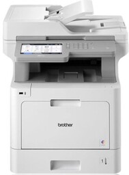 BROTHER Urządzenie wielofunkcyjne MFC-L9570CDW Druk w kolorze, Automatyczny